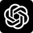 ChatGPT Icon