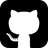 GitHub Icon